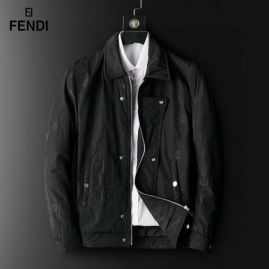 Picture of Fendi Jackets _SKUFendim-3xl25t0612596